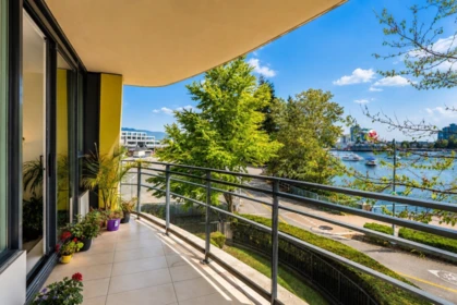 200 9 Smithe Mews, Vancouver, BC, Vancouver — Apartment/Condo for sale