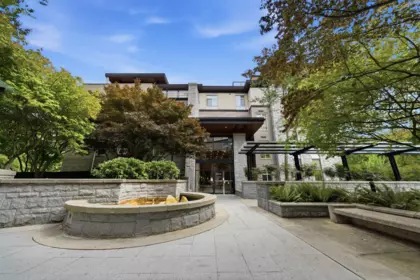 407 5779 Birney Avenue, Vancouver, BC, Vancouver — Apartment/Condo for sale