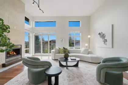407 5779 Birney Avenue, Vancouver, BC, Vancouver — Apartment/Condo for sale