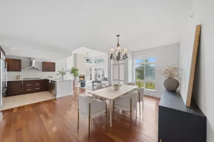 Pantry Photo of 407 5779 Birney Avenue, Vancouver, BC