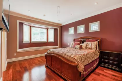 Breakfast Nook Photo of 7811 148 Avenue, Surrey, BC