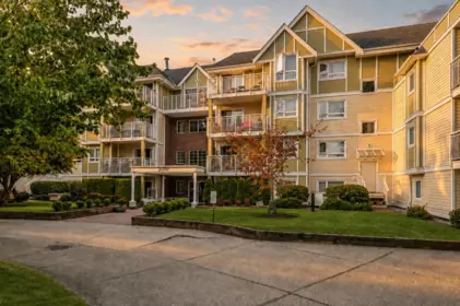 108 20189 54 Avenue, Langley, BC, Langley — Apartment/Condo for sale