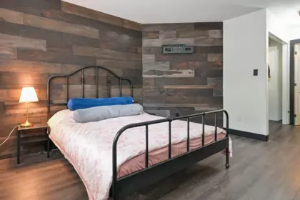 Primary Bedroom Photo of 108 20189 54 Avenue, Langley, BC