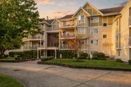 108 20189 54 Avenue, Langley, BC