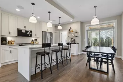 Pantry Photo of 5405 Kokanee Lane, Chilliwack, BC