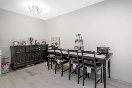 Kitchen Island Photo of 307 15268 100 Avenue, Surrey, BC