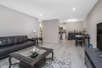 Pantry Photo of 307 15268 100 Avenue, Surrey, BC