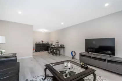 Primary Bedroom Photo of 307 15268 100 Avenue, Surrey, BC