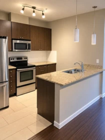 218 2477 Kelly Avenue, Port Coquitlam, BC, Port Coquitlam — Apartment/Condo for sale