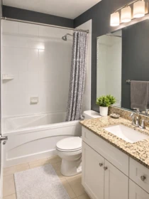 Pantry Photo of 218 2477 Kelly Avenue, Port Coquitlam, BC