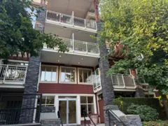 218 2477 Kelly Avenue, Port Coquitlam, BC