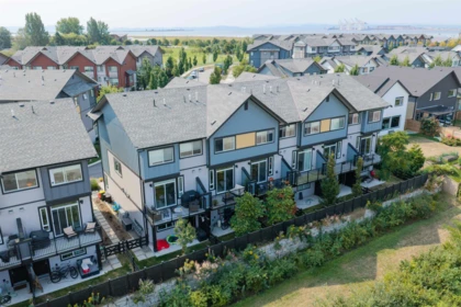 32 4375 Cormorant Way, Delta, BC, Delta — Townhouse for sale