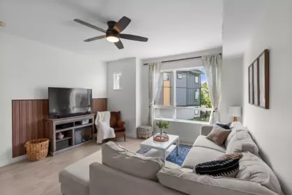 Family Room Photo of 32 4375 Cormorant Way, Delta, BC