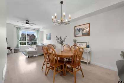 Pantry Photo of 32 4375 Cormorant Way, Delta, BC