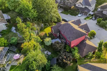 15 13887 Docksteader Loop, Maple Ridge, BC, Maple Ridge — Single Family Residence for sale