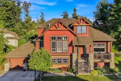 15 13887 Docksteader Loop, Maple Ridge, BC, Maple Ridge — Single Family Residence for sale