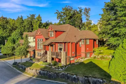 15 13887 Docksteader Loop, Maple Ridge, BC, Maple Ridge — Single Family Residence for sale