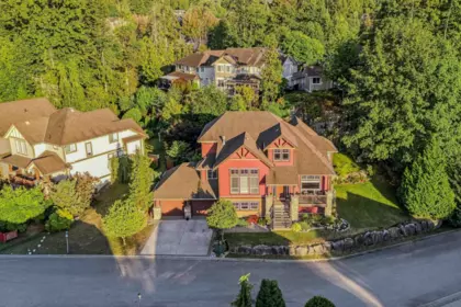 15 13887 Docksteader Loop, Maple Ridge, BC, Maple Ridge — Single Family Residence for sale