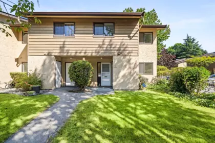 35 6100 Tiffany Boulevard, Richmond, BC, Richmond — Townhouse for sale