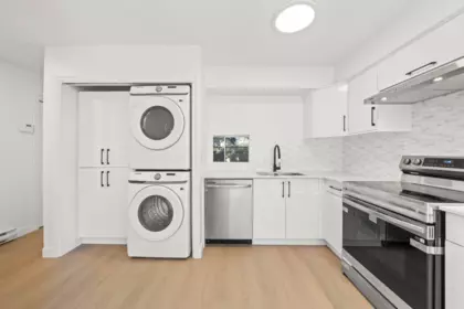 35 6100 Tiffany Boulevard, Richmond, BC, Richmond — Townhouse for sale