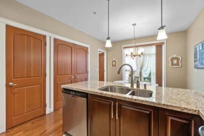Breakfast Nook Photo of 63 8068 207 Street, Langley, BC