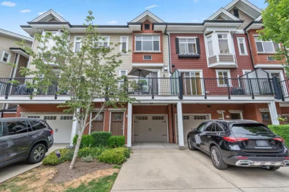 63 8068 207 Street, Langley, BC, Langley — Townhouse for sale