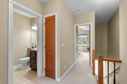 Hallway Photo of 63 8068 207 Street, Langley, BC