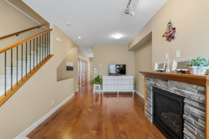 Loft / Bonus Room Photo of 63 8068 207 Street, Langley, BC