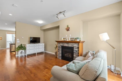 Office / Den Photo of 63 8068 207 Street, Langley, BC