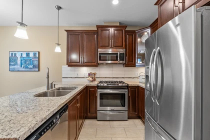 Pantry Photo of 63 8068 207 Street, Langley, BC