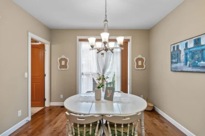 Primary Bedroom Photo of 63 8068 207 Street, Langley, BC