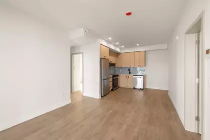 Primary Bedroom Photo of 208 32528 Simon Avenue, Abbotsford, BC