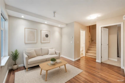 17 7488 Southwynde Avenue, Burnaby, BC, Burnaby — Townhouse for sale