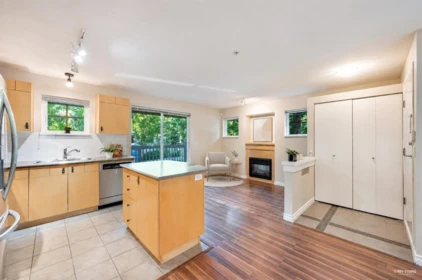 17 7488 Southwynde Avenue, Burnaby, BC, Burnaby — Townhouse for sale