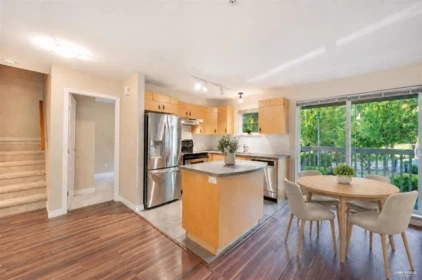 17 7488 Southwynde Avenue, Burnaby, BC, Burnaby — Townhouse for sale
