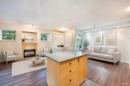 Pantry Photo of 17 7488 Southwynde Avenue, Burnaby, BC