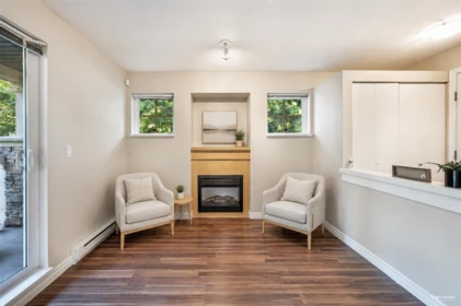 Primary Bedroom Photo of 17 7488 Southwynde Avenue, Burnaby, BC