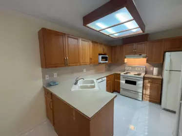 Breakfast Nook Photo of 311 13910 101 Avenue, Surrey, BC