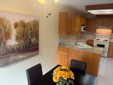 Pantry Photo of 311 13910 101 Avenue, Surrey, BC