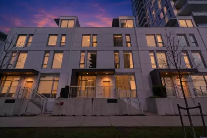 7 8508 Jack Uppal Street, Vancouver, BC, Vancouver — Townhouse for sale