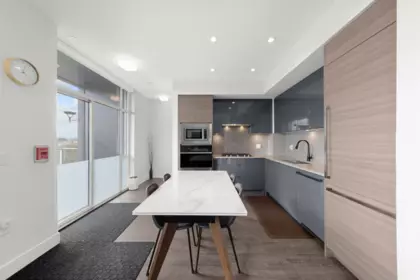 Pantry Photo of 7 8508 Jack Uppal Street, Vancouver, BC