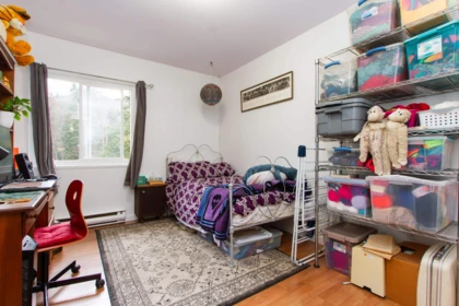 Primary Bedroom Photo of 35 38175 Westway Avenue, Squamish, BC