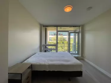 Pantry Photo of 602 2968 Glen Drive, Coquitlam, BC