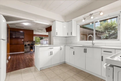 Breakfast Nook Photo of 9647 Windsor Street, Chilliwack, BC