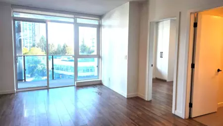 809 10448 University Drive, Surrey, BC, Surrey — Apartment/Condo for sale