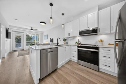Pantry Photo of 312 6045 Chilliwack River Road, Chilliwack, BC
