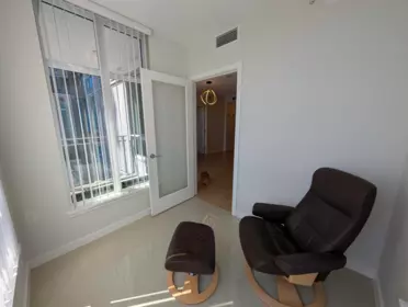 Breakfast Nook Photo of 411 1708 Ontario Street, Vancouver, BC