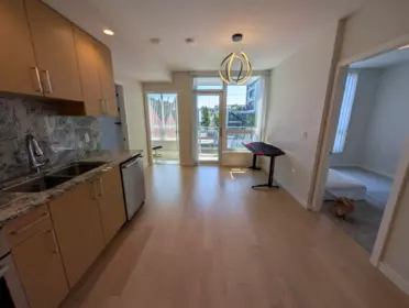 411 1708 Ontario Street, Vancouver, BC, Vancouver — Apartment/Condo for sale