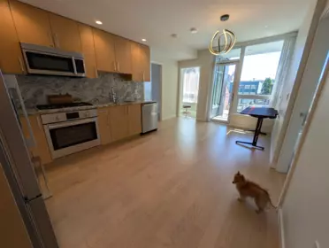 411 1708 Ontario Street, Vancouver, BC, Vancouver — Apartment/Condo for sale