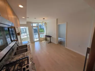 411 1708 Ontario Street, Vancouver, BC, Vancouver — Apartment/Condo for sale